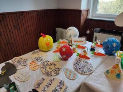 Pester konec tedna v vasi Budinci 4